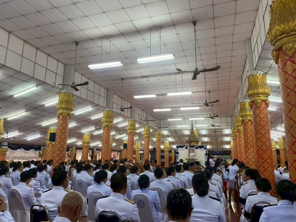 ไฟล์แนบ กปภ.สาขาสวรรคโลก เข้าร่วมพิธํีบำเพ็ญกุศลปัญญาสมวาร 50 วัน เพื่ออุทิศถวายเป็นพระราชกุศล สมเด็จพระนางเจ้าสิริกิติ์ พระบรมราชินีนาถ พระบรมราชชนนีพันปีหลวง