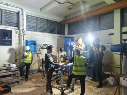 ไฟล์แนบ กปภ.สาขาพัทยา (พ) สนับสนุนภารกิจช่วยเหลือฟื้นฟูระบบประปาพื้นที่ กปภ.ข.5 จากเหตุอุทกภัย