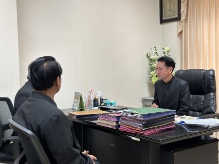 ไฟล์แนบ กปภ.สาขาสมุทรสาคร (พ) ร่วมแสดงความยินดีและรับนโยบายจากผู้ว่าราชการจังหวัดสมุทรสาคร