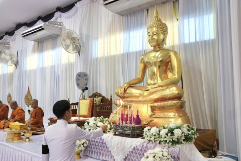 ไฟล์แนบ กปภ.สาขาสมุทรสาคร (พ) ร่วมพิธีบำเพ็ญกุศลปัญญาสมวาร (50 วัน) ถวายเป็นพระราชกุศล สมเด็จพระนางเจ้าสิริกิติ์ พระบรมราชินีนาถ พระบรมราชชนนีพันปีหลวง