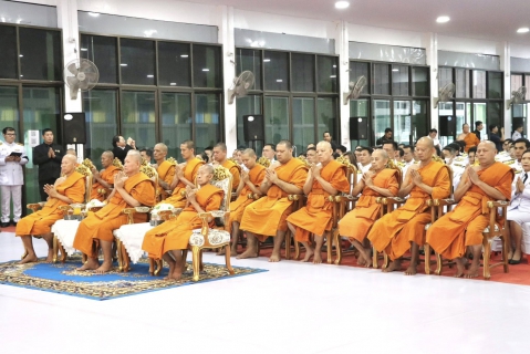 ไฟล์แนบ กปภ.สาขาสมุทรสาคร (พ) ร่วมพิธีบำเพ็ญกุศลปัญญาสมวาร (50 วัน) ถวายเป็นพระราชกุศล สมเด็จพระนางเจ้าสิริกิติ์ พระบรมราชินีนาถ พระบรมราชชนนีพันปีหลวง