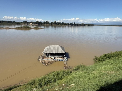 ไฟล์แนบ กปภ.ข.7 ลงพื้นที่ตรวจเยี่ยม โรงกรองน้ำ หน่วยบริการปากคาด กปภ.สาขาโพนพิสัย 