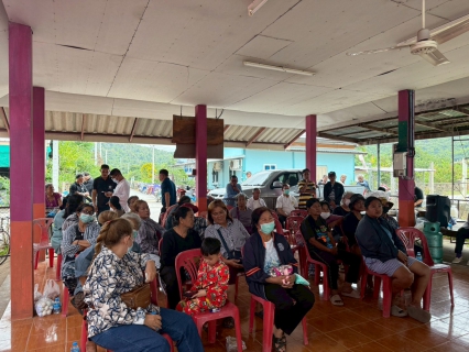 ไฟล์แนบ กปภ.สาขาชัยนาท ดำเนินกิจกรรม ใกล้ชิดกว่าเดิม เติมใจให้กัน ครั้งที่ 2/2569