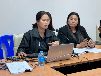 ไฟล์แนบ กปภ.สาขาระนอง เข้าศึกษาดูงานเกี่ยวกับระบบบริหารจัดการบัญชี การเงิน งบประมาณ และทรัพย์สินแบบบูรณาการ (Finance Management System) ณ กปภ.สาขาชุมพร