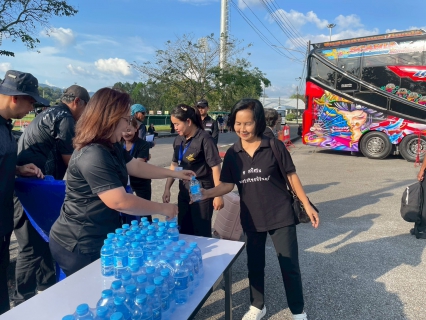 ไฟล์แนบ กปภ.สาขาระนอง สนับสนุนน้ำดื่ม ร่วมส่งพสกนิกรชาวระนอง เดินทางเข้ากราบถวายบังคมพระบรมศพ  สมเด็จพระนางเจ้าสิริกิติ์ พระบรมราชินีนาถ พระบรมราชชนนีพันปีหลวง รอบ 2