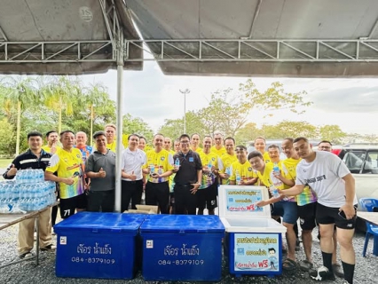 ไฟล์แนบ กปภ.สาขาตะกั่วป่า สนับสนุนน้ำดื่มบรรจุขวดตราสัญลักษณ์ กปภ. ให้กับที่ว่าการอำเภอตะกั่วป่า ภายใต้โครงการกปภ.ปันน้ำใจ (PWA Care)