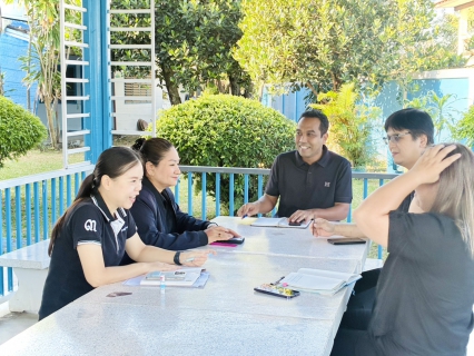 ไฟล์แนบ กปภ.สาขาสามพราน จัดประชุมสายงาน ติดตามและขับเคลื่อนการดำเนินงาน