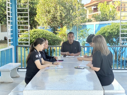 ไฟล์แนบ กปภ.สาขาสามพราน จัดประชุมสายงาน ติดตามและขับเคลื่อนการดำเนินงาน