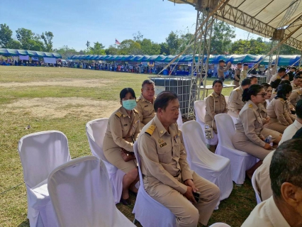 ไฟล์แนบ การประปาส่วนภูมิภาคสาขาปากท่อ เข้าร่วมกิจกรรมปกป้องและเชิดชูสถาบันพระมหากษัตริย์ พร้อมออกหน่วยบริการเคลื่อนที่ ที่อำเภอปากท่อ