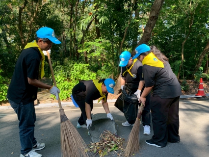 ไฟล์แนบ กปภ.สาขาอ้อมน้อย ร่วมจัดกิจกรรมจิตอาสาบำเพ็ญประโยชน์ เนื่องในวันพ่อแห่งชาติ ประจำปี 2568