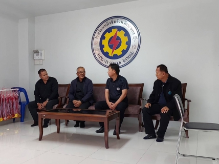 ไฟล์แนบ กปภ.สาขาระนอง ลงพื้นที่พบลูกค้ารายใหญ่ ภายใต้กิจกรรมมุ่งมั่นเพื่อปวงชน เติมใจให้กัน ครั้งที่ 1/2569