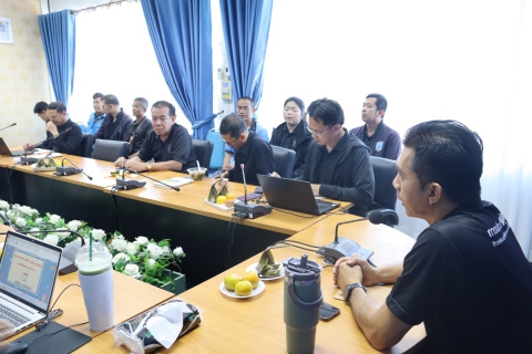 ไฟล์แนบ กปภ.สาขามหาสารคาม จัดกิจกรรมสนทนายามเช้า (Morning Talk) ครั้งที่ 3/2569 