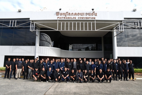 ไฟล์แนบ กปภ.ข.10 ร่วมกับ กองฝึกอบรมภูมิภาค 1 สำนักควบคุมน้ำสูญเสีย และ กปภ.สาขาพิษณุโลก จัดอบรมในงาน (OJT) หลักสูตร การบริหารจัดการและลดน้ำสูญเสีย ระดับต้น รุ่นที่ 1/69