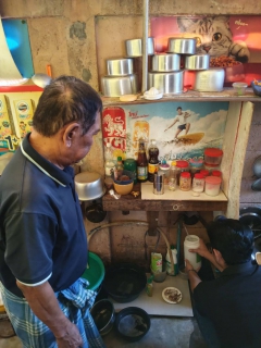 ไฟล์แนบ กปภ.สาขาระนอง ลงพื้นที่ตรวจสอบคุณภาพน้ำ สร้างความเชื่อมั่นกระบวนการผลิตน้ำประปา ประจำเดือน ธันวาคม 2568