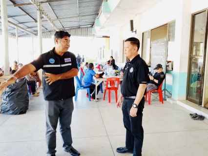 ไฟล์แนบ กปภ.สาขาวัฒนานคร สนับสนุนน้ำดื่มตราสัญลักษณ์ กปภ. ให้กับ ศูนย์ช่วยเหลือผู้อพยพ ณ วัดนครธรรม จากเหตุปะทะชายแดนไทย-กัมพูชา จังหวัดสระแก้ว