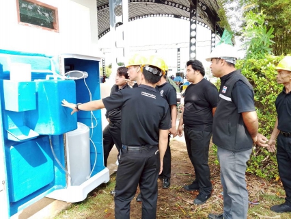 ไฟล์แนบ กปภ.สาขาวัฒนานคร ติดตั้งตู้กดน้ำดื่มสะอาดบริการประชาชน ณ ศูนย์อพยพ/พักพิง จังหวัดสระแก้ว