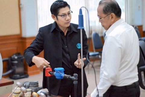 ไฟล์แนบ การประปาส่วนภูมิภาคสาขาขาณุวรลักษบุรี จัดโครงการ "น้ำประปา กปภ.-อปท. เพื่อปวงชน ปี 2569" ร่วมกับเทศบาลตำบลขาณุวรลักษบุรี