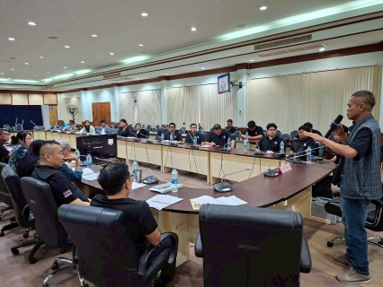 ไฟล์แนบ การประปาส่วนภูมิภาคสาขาขาณุวรลักษบุรี จัดโครงการ "น้ำประปา กปภ.-อปท. เพื่อปวงชน ปี 2569" ร่วมกับเทศบาลตำบลขาณุวรลักษบุรี