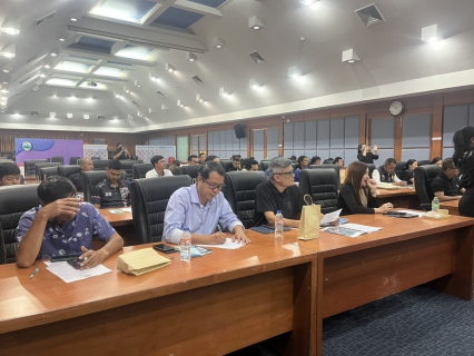 ไฟล์แนบ การประปาส่วนภูมิภาคสาขาภูเก็ต เข้าร่วมประชุมการมีส่วนร่วมของประชาชน 