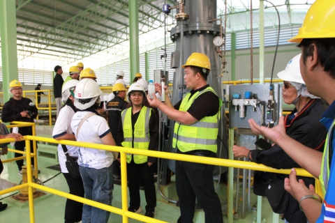 ไฟล์แนบ กปภ.เขต 1 และ กปภ.สาขาบ้านบึง ให้การต้อนรับ สปปท. ศึกษาดูงานสถานีผลิตน้ำคลองหลวง เพื่อขับเคลื่อนประปาไทยให้ก้าวหน้าอย่างยั่งยืน