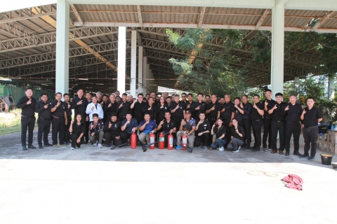 ไฟล์แนบ กปภ.เขต 1 จัดอบรมหลักสูตร ดับเพลิงขั้นต้น  ให้แก่ผู้อำนวยการการประปาส่วนภูมิภาคเขต 1, ผู้อำนวยการกอง, ผู้จัดการ และผู้ช่วยผู้จัดการ ในสังกัดการประปาส่วนภูมิภาคเขต 1