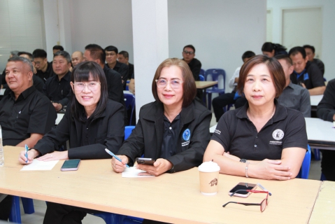 ไฟล์แนบ กปภ.เขต 1 จัดอบรมหลักสูตร ดับเพลิงขั้นต้น  ให้แก่ผู้อำนวยการการประปาส่วนภูมิภาคเขต 1, ผู้อำนวยการกอง, ผู้จัดการ และผู้ช่วยผู้จัดการ ในสังกัดการประปาส่วนภูมิภาคเขต 1