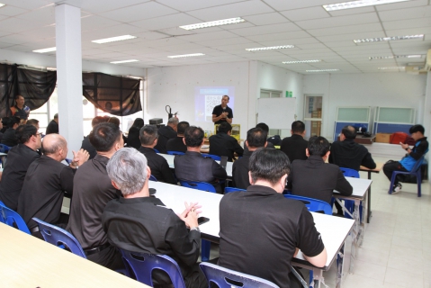 ไฟล์แนบ กปภ.เขต 1 จัดอบรมหลักสูตร ดับเพลิงขั้นต้น  ให้แก่ผู้อำนวยการการประปาส่วนภูมิภาคเขต 1, ผู้อำนวยการกอง, ผู้จัดการ และผู้ช่วยผู้จัดการ ในสังกัดการประปาส่วนภูมิภาคเขต 1