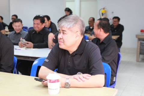 ไฟล์แนบ กปภ.เขต 1 จัดอบรมหลักสูตร ดับเพลิงขั้นต้น  ให้แก่ผู้อำนวยการการประปาส่วนภูมิภาคเขต 1, ผู้อำนวยการกอง, ผู้จัดการ และผู้ช่วยผู้จัดการ ในสังกัดการประปาส่วนภูมิภาคเขต 1