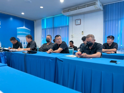 ไฟล์แนบ กปภ.สาขาประจวบคีรีขันธ์ จัดกิจกรรมสนทนายามเช้า (Morning Talk) ครั้งที่ 3/2569 ประจำเดือน ธันวาคม 2568 