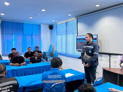 ไฟล์แนบ กปภ.สาขาประจวบคีรีขันธ์ จัดกิจกรรมสนทนายามเช้า (Morning Talk) ครั้งที่ 3/2569 ประจำเดือน ธันวาคม 2568 