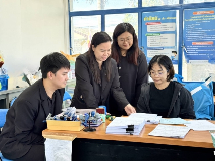 ไฟล์แนบ กบง.กปภ.ข.10 เข้าร่วมสังเกตการณ์ การใช้งาน ระบบงานบริหารจัดการบัญชี การเงิน งบประมาณ และทรัพย์สินแบบบูรณาการ (FMS) กปภ.สาขาในสังกัด