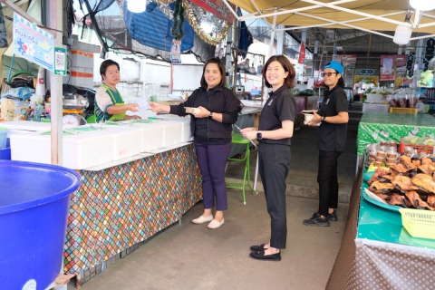 ไฟล์แนบ กปภ.สาขาเถิน จัดกิจกรรมโครงการเติมใจให้กัน