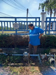 ไฟล์แนบ กปภ.สาขาท่ามะกา สนันสนุนน้ำดื่มตราสัญลักษณ์ กปภ. จำนวน 300 ขวด ให้กับสำนักงานเทศบาลตำบลท่ามะกา อำเภอท่ามะกา จังหวัดกาญจนบุรี สำหรับการจัดกิจกรรมงานวันเด็กแห่งชาติ ประจำปี 2569 วันพุธ ที่ 17 ธันวาคม 2568