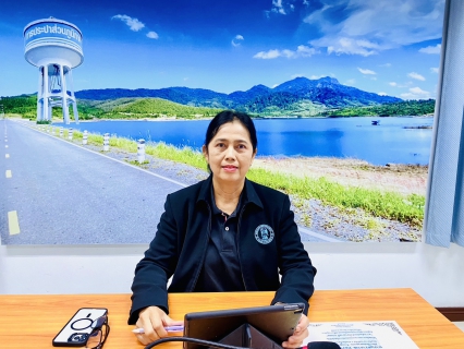 ไฟล์แนบ การประปาส่วนภูมิภาคสาขากระบี่ จัดกิจกรรมสนทนายามเช้า (Morning Talk) ครั้งที่ 3/2569 ประจำเดือน ธันวาคม 2568 