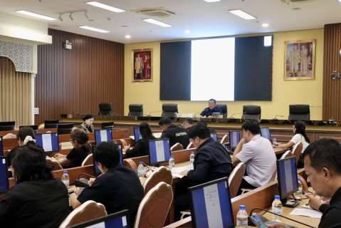 ไฟล์แนบ การประปาส่วนภูมิภาคสาขาภูเก็ต เข้าร่วมประชุมคณะกรรมการจัดงาน ของดีภูเก็ต 2569 