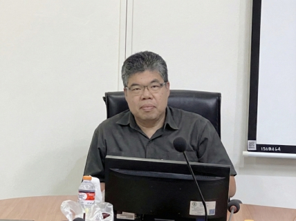 ไฟล์แนบ กองระบบจำหน่าย กปภ.ข.3 จัดกิจกรรมสนทนายามเช้า (Morning Talk) ประจำเดือนธันวาคม 2568 