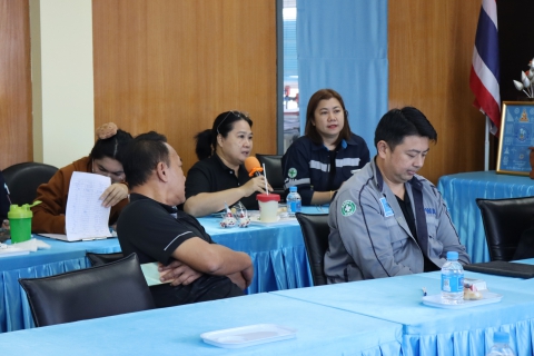 ไฟล์แนบ กปภ.สาขาชลบุรี (พ) จัดกิจกรรม Morning Talk ส่งท้าย พ.ศ. 2568 ต้อนรับปี ม้าไฟ