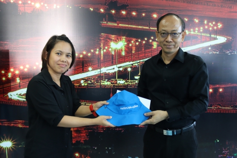 ไฟล์แนบ กปภ.สาขาชลบุรี (พ) จัดกิจกรรม Morning Talk ส่งท้าย พ.ศ. 2568 ต้อนรับปี ม้าไฟ