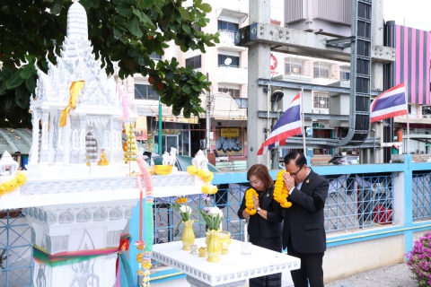 ไฟล์แนบ กปภ.สาขาขอนแก่น (พ) ให้การต้อนรับ นายจักรพงศ์ คำจันทร์ ผู้ว่าการการประปาส่วนภูมิภาค มอบนโยบายพร้อมให้กำลังใจในการปฏิบัติงานเพื่อบรรลุเป้าหมาย กปภ.    