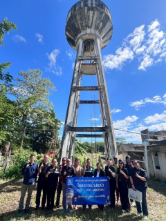 ไฟล์แนบ การประปาส่วนภูมิภาคสาขาขอนแก่น (ชั้นพิเศษ) จัดกิจกรรมตามโครงการน้ำประปา กปภ.-อปท. เพื่อปวงชน ประจำปี 2569  เพื่อส่งเสริมความร่วมมือระหว่างการประปาส่วนภูมิภาคกับองค์กรปกครองส่วนท้องถิ่น (อปท.) 