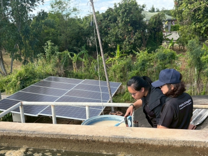 ไฟล์แนบ การประปาส่วนภูมิภาคสาขาขอนแก่น (ชั้นพิเศษ) จัดกิจกรรมตามโครงการน้ำประปา กปภ.-อปท. เพื่อปวงชน ประจำปี 2569  เพื่อส่งเสริมความร่วมมือระหว่างการประปาส่วนภูมิภาคกับองค์กรปกครองส่วนท้องถิ่น (อปท.) 