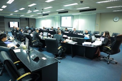 ไฟล์แนบ การประชุมคณะกรรมการตรวจสอบของ กปภ. ครั้งที่ 8/2568