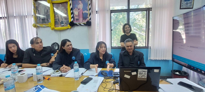 ไฟล์แนบ กปภ.สาขากาฬสินธุ์ จัดกิจกรรมแลกเปลี่ยนเรียนรู้