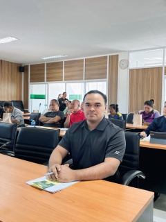 ไฟล์แนบ การประปาส่วนภูมิภาคสาขาภูเก็ต เข้าร่วมประชุมการมีส่วนร่วมของประชาชน 