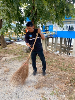ไฟล์แนบ กปภ.สาขากาญจนบุรี  จัดกิจกรรมจิตอาสาบำเพ็ญสาธารณประโยชน์และบำเพ็ญกุศล เนื่องในวันคล้ายวันพระบรมราชสมภพ พระบาทสมเด็จพระบรมชนกาธิเบศร มหาภูมิพลอดุลยเดชมหาราช บรมนาถบพิตร วันชาติ และวันพ่อแห่งชาติ 5 ธันวาคม 2568