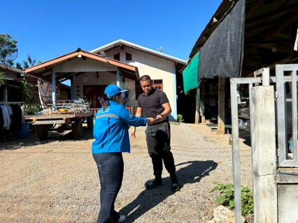 ไฟล์แนบ กปภ.สาขาเพชรบูรณ์ จัดกิจกรรม มุ่งมั่นเพื่อปวงชนเติมใจให้กัน