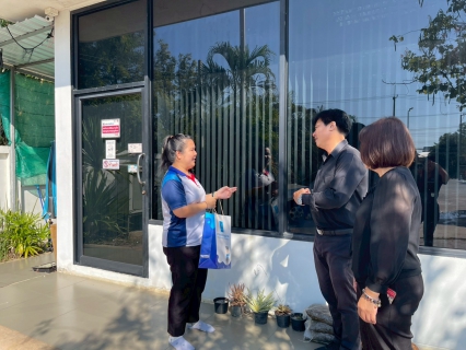 ไฟล์แนบ กปภ.สาขาตะพานหิน ดำเนินโครงการ PWA Premium Connect สร้างความสัมพันธ์กับลูกค้ารายใหญ่ ครั้งที่ 1/2569