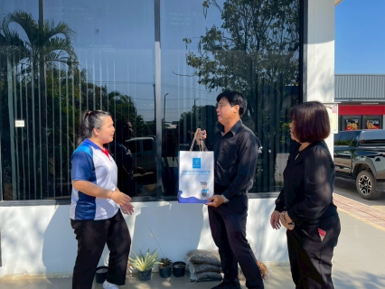 ไฟล์แนบ กปภ.สาขาตะพานหิน ดำเนินโครงการ PWA Premium Connect สร้างความสัมพันธ์กับลูกค้ารายใหญ่ ครั้งที่ 1/2569