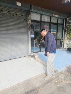 ไฟล์แนบ กปภ.สาขาปทุมธานี(พ) จัดกิจกรรม STEP TEST DMA-05 ในพื้นที่ Step 5 ปี 2568 