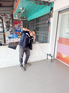 ไฟล์แนบ กปภ.สาขาปทุมธานี(พ) จัดกิจกรรม STEP TEST DMA-05 ในพื้นที่ Step 5 ปี 2568 